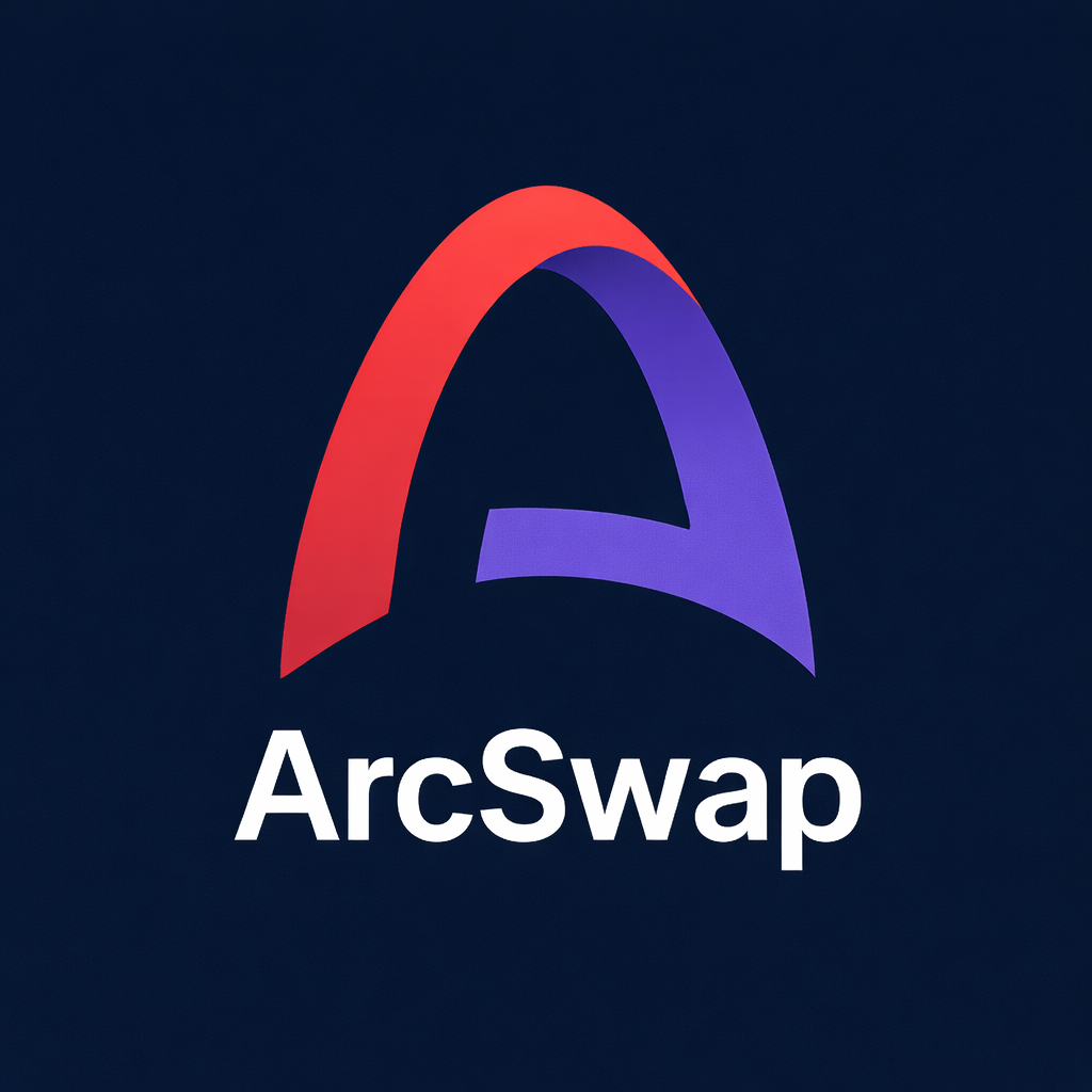 ArcSwap Logo